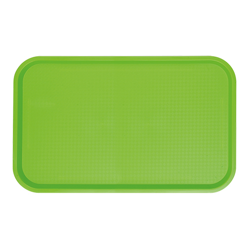 Plateau de service en polypropylène 53x32,5cm